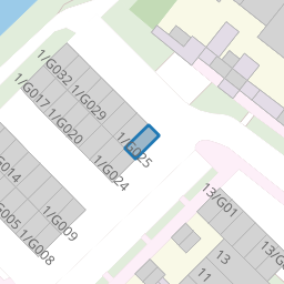 Perceel NKK01-B-11546