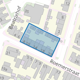 Perceel NKK01-B-11547
