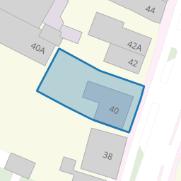 Perceel NKK01-B-11551