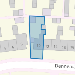 Perceel NKK01-B-11552