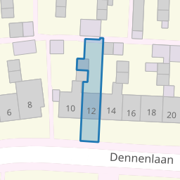 Perceel NKK01-B-11553