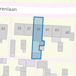 Perceel NKK01-B-11559
