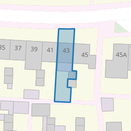 Perceel NKK01-B-11561