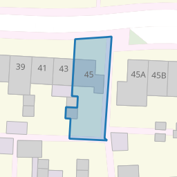 Perceel NKK01-B-11562