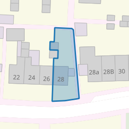 Perceel NKK01-B-11563