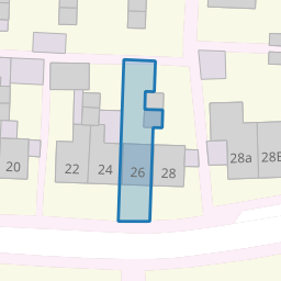 Perceel NKK01-B-11564