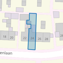 Perceel NKK01-B-11565