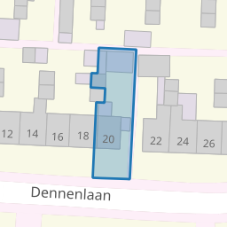 Perceel NKK01-B-11566
