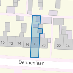 Perceel NKK01-B-11567