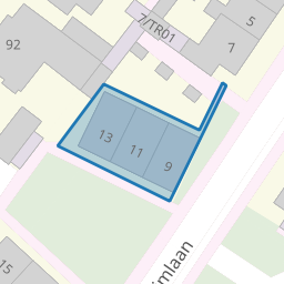 Perceel NKK01-B-11569