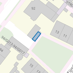 Perceel NKK01-B-11572