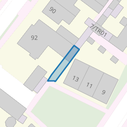 Perceel NKK01-B-11573