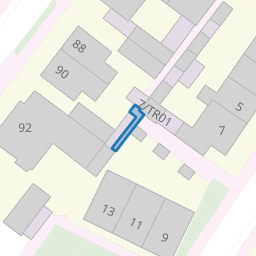 Perceel NKK01-B-11574