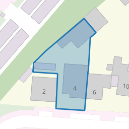 Perceel NKK01-B-11599