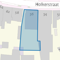 Perceel NKK01-B-11601