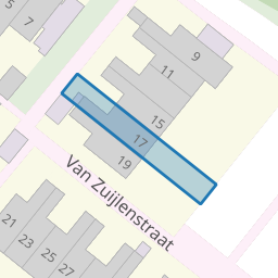 Perceel NKK01-B-11607