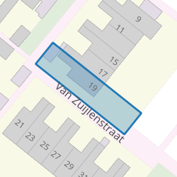 Perceel NKK01-B-11608