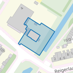 Perceel NKK01-B-11612