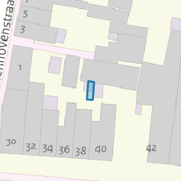 Perceel NKK01-B-11615