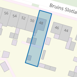 Perceel NKK01-B-11627