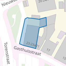 Perceel NKK01-B-11630