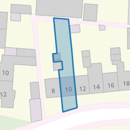 Perceel NKK01-B-11632