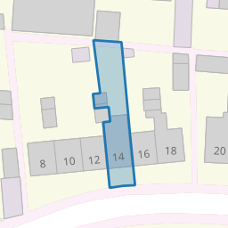 Perceel NKK01-B-11634