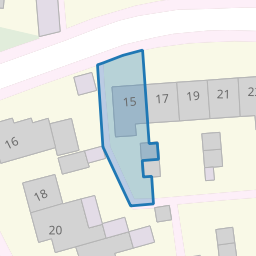 Perceel NKK01-B-11640