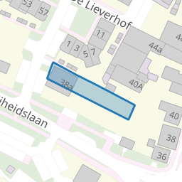 Perceel NKK01-B-11645