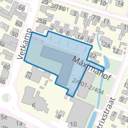 Perceel NKK01-B-11654