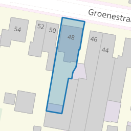 Perceel NKK01-B-11659