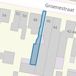 Perceel NKK01-B-11660