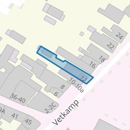 Perceel NKK01-B-11664