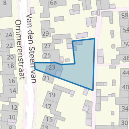 Perceel NKK01-B-11667