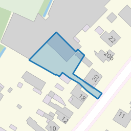 Perceel NKK01-B-11686