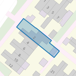 Perceel NKK01-B-11689