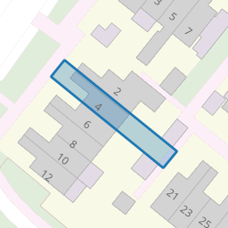 Perceel NKK01-B-11690