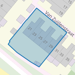 Perceel NKK01-B-11691