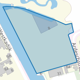 Perceel NKK01-B-11696