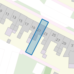 Perceel NKK01-B-11698