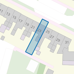 Perceel NKK01-B-11699