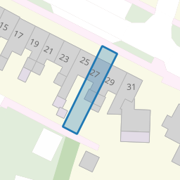 Perceel NKK01-B-11700