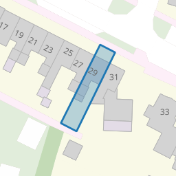 Perceel NKK01-B-11701