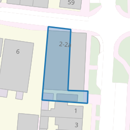 Perceel NKK01-B-11705