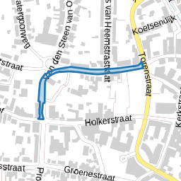 Perceel NKK01-B-11708