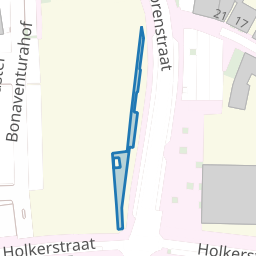 Perceel NKK01-B-11711