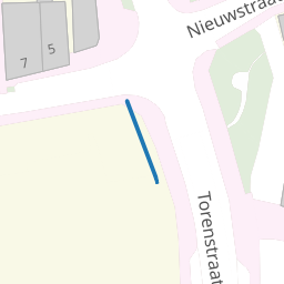 Perceel NKK01-B-11712