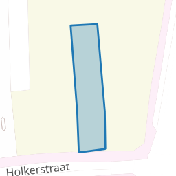 Perceel NKK01-B-11721