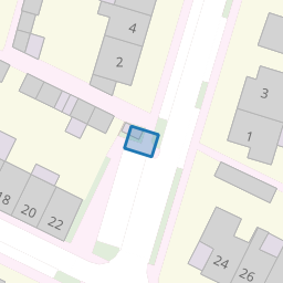 Perceel NKK01-B-11726