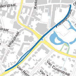 Perceel NKK01-B-11732